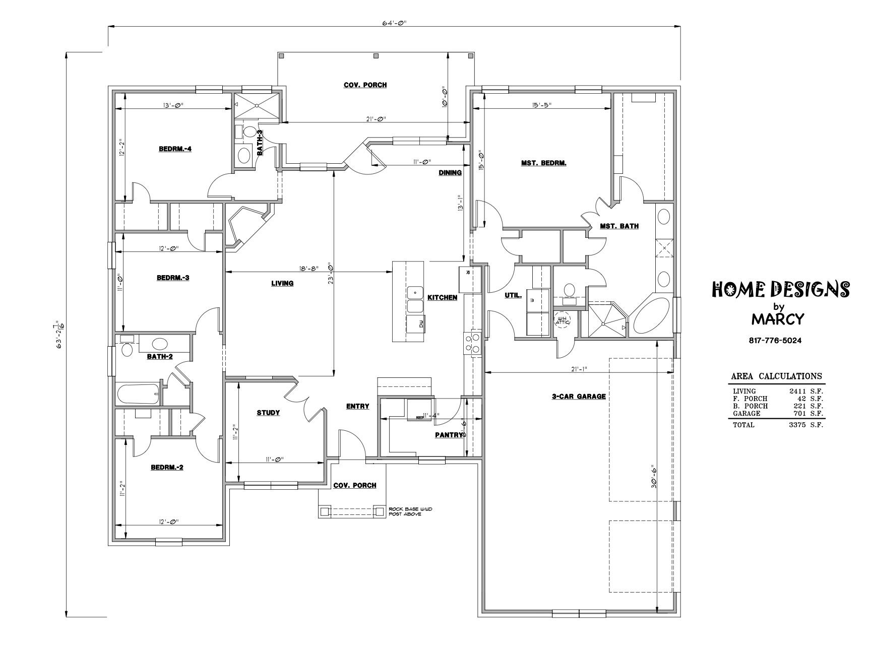 237 Jefferson Way Weatherford TX 76088