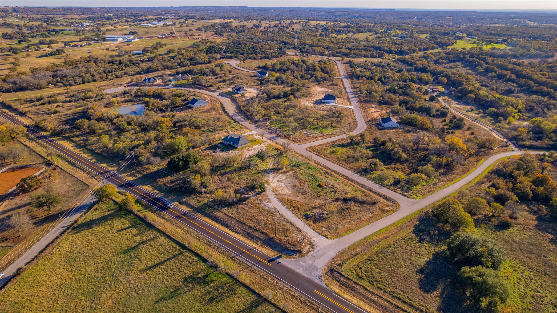 237 Jefferson Way Weatherford TX 76088