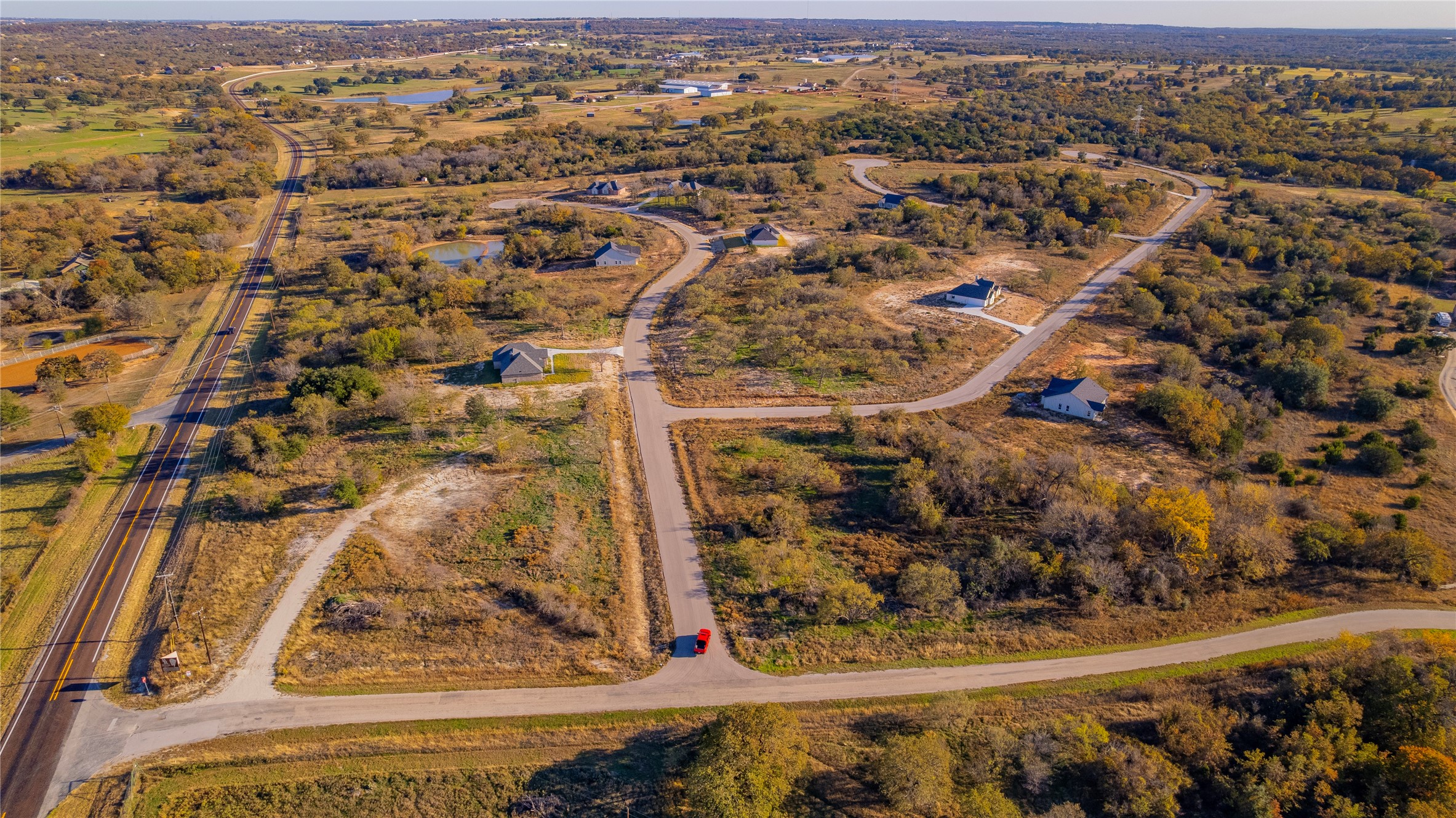 237 Jefferson Way Weatherford TX 76088