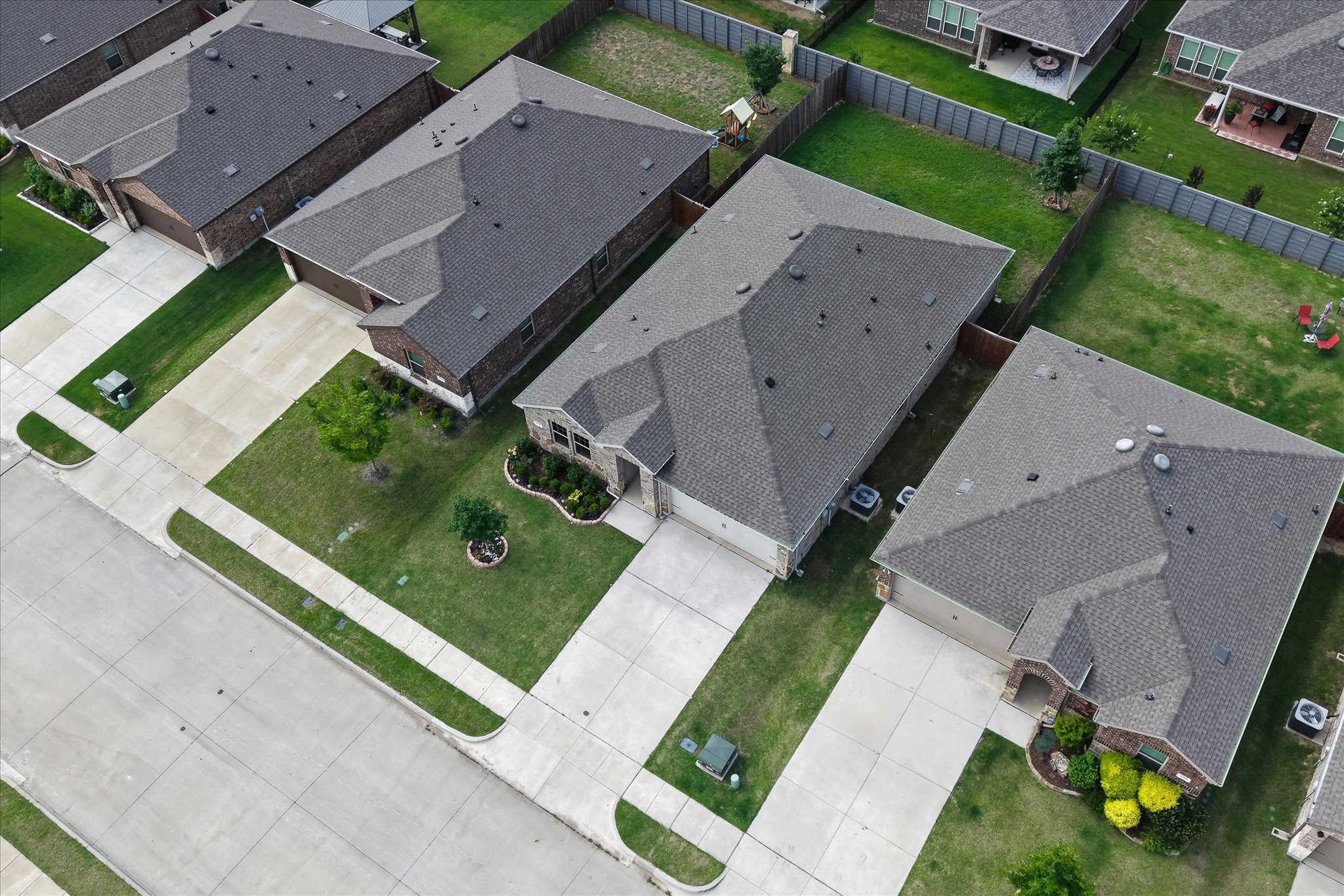936 Glover Drive Aubrey TX 76227