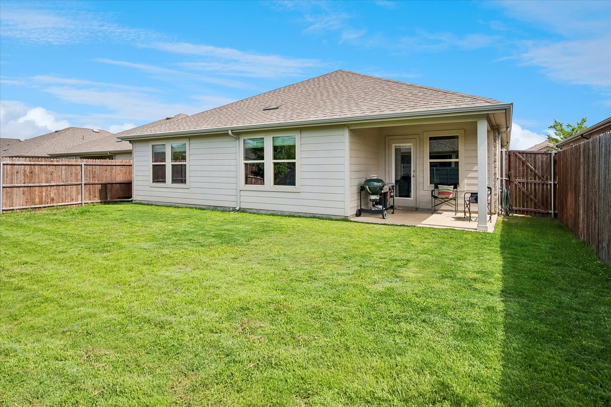 936 Glover Drive Aubrey TX 76227