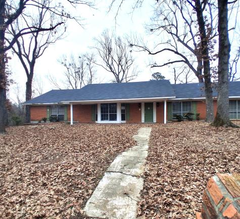 10 Ironwood Drive Texarkana TX 75503