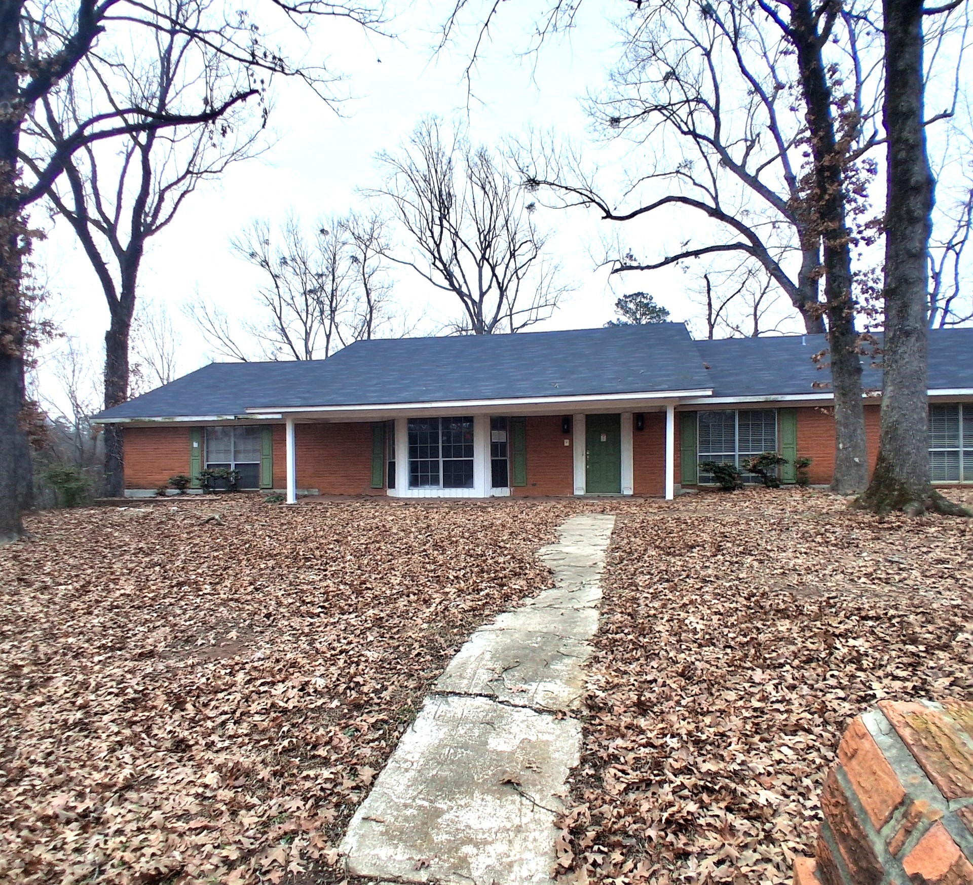 10 Ironwood Drive Texarkana TX 75503