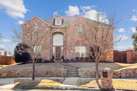 2891 Sage Ridge Drive Frisco TX 75034