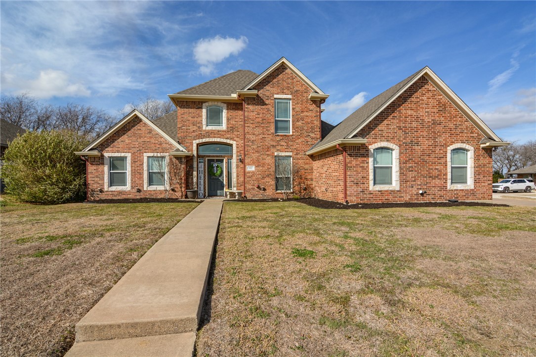 811 Brandt Street Grandview TX 76050