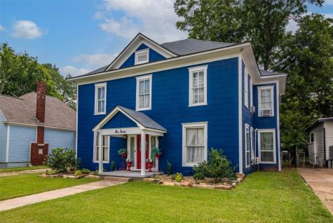 912 W Gandy Street Denison TX 75020