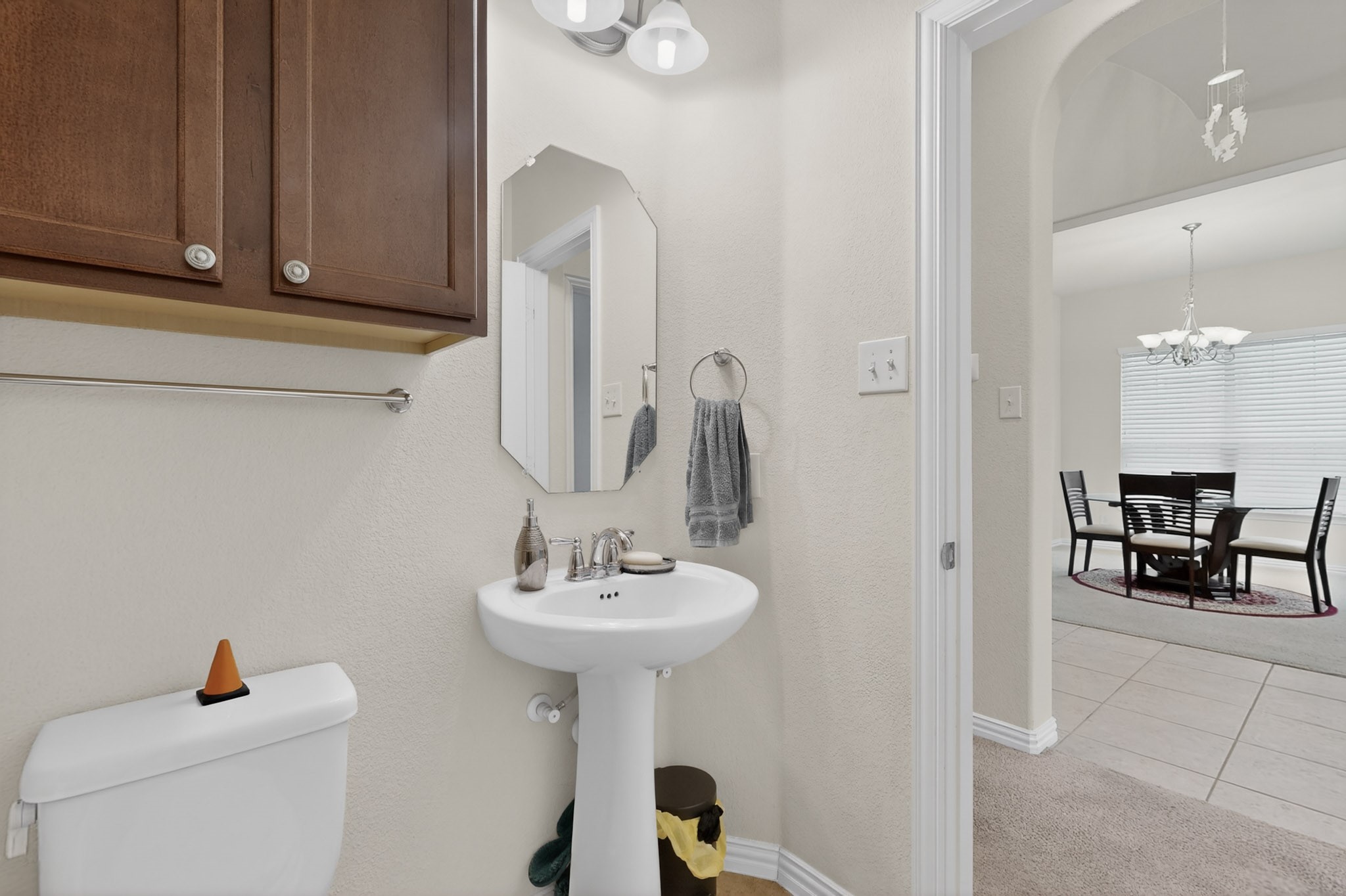 2440 Lismore Lane Irving TX 75063