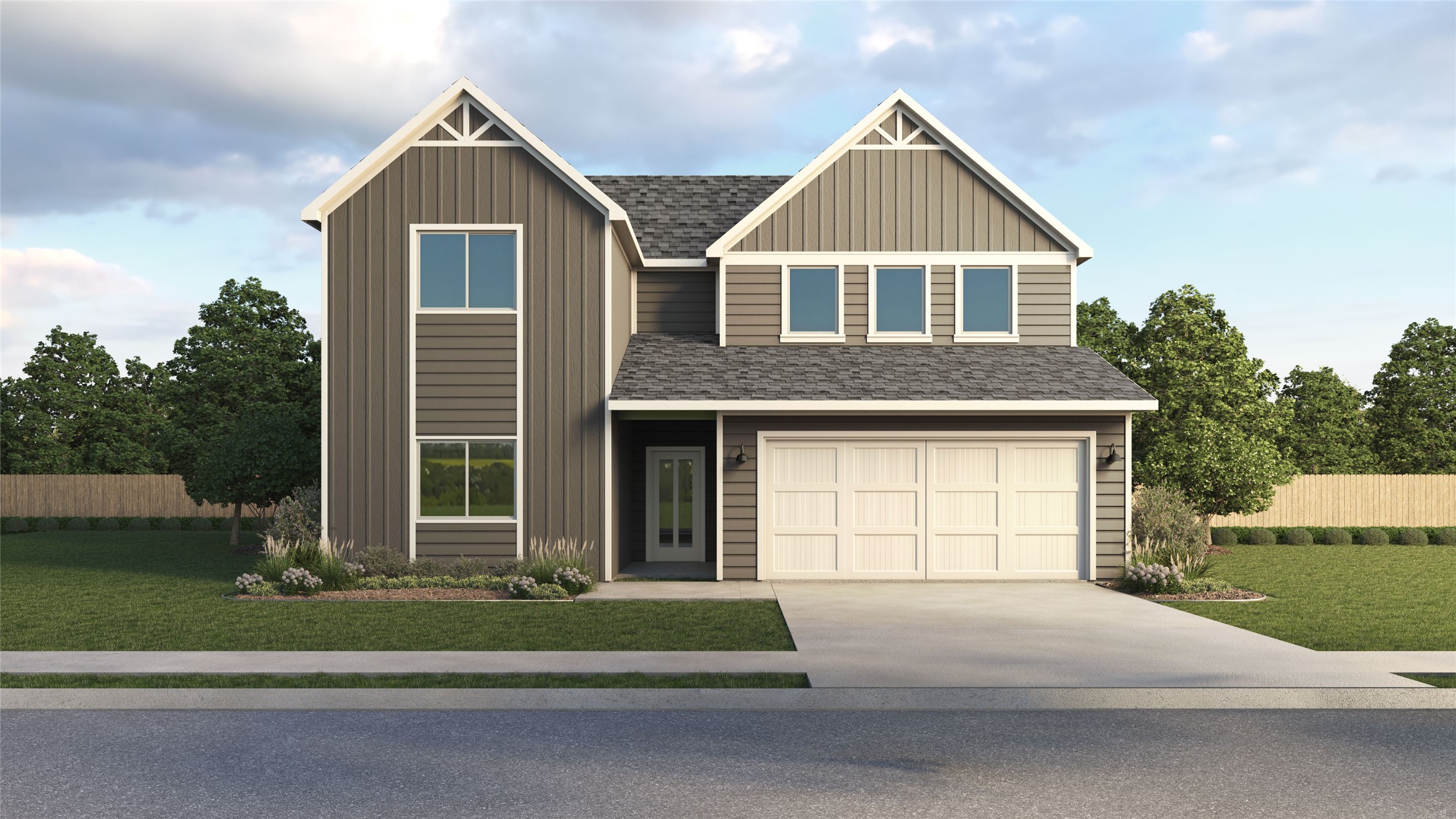 811 Sweet Pea Drive Pilot Point TX 76258