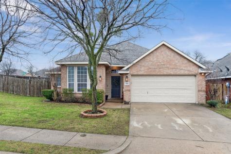 8506 Quicksilver Drive Dallas TX 75249