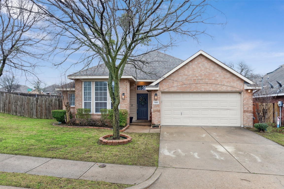 8506 Quicksilver Drive Dallas TX 75249