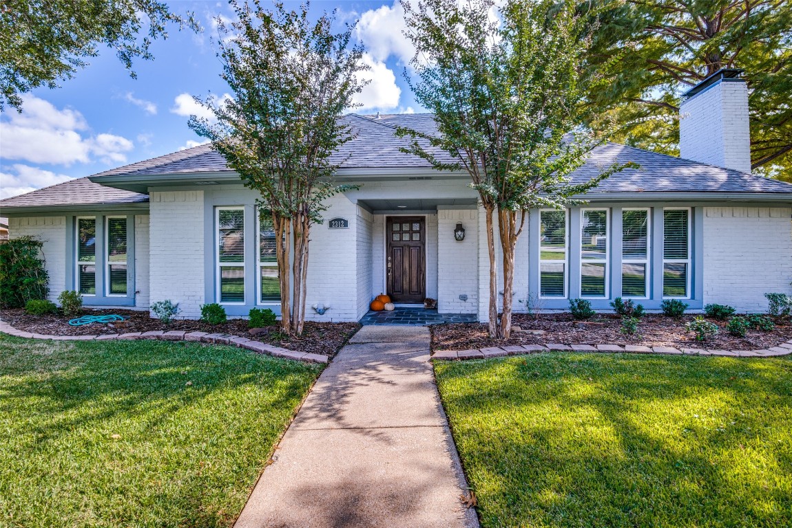 2312 Treehouse Lane Plano TX 75023