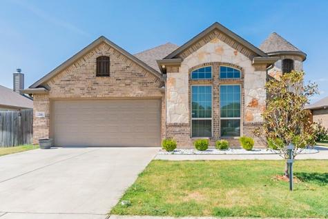 248 Marina Drive Azle TX 76020