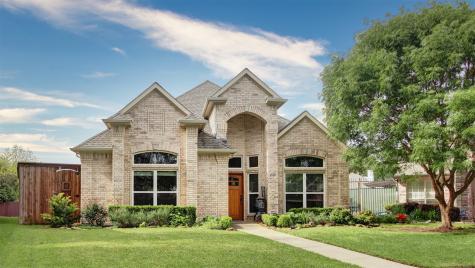 4144 Briarbend Road Dallas TX 75287
