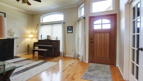 4144 Briarbend Road Dallas TX 75287