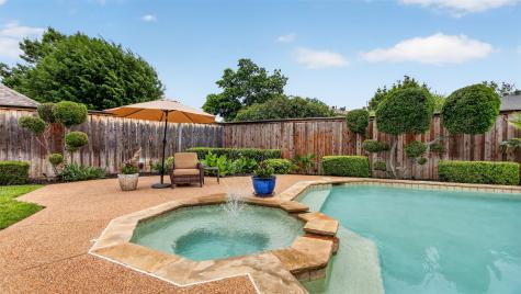 4144 Briarbend Road Dallas TX 75287