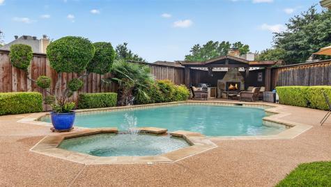 4144 Briarbend Road Dallas TX 75287