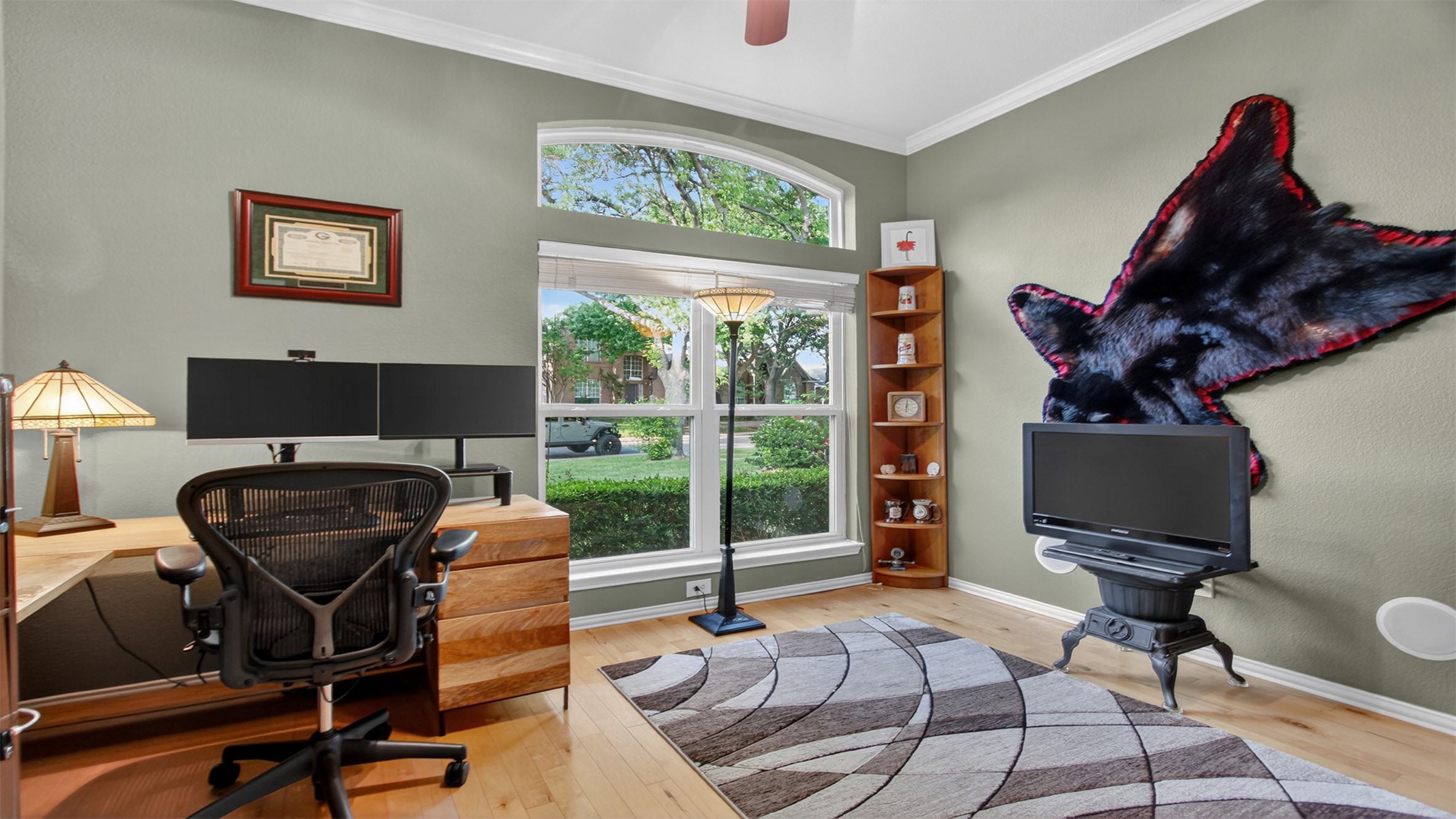 4144 Briarbend Road Dallas TX 75287