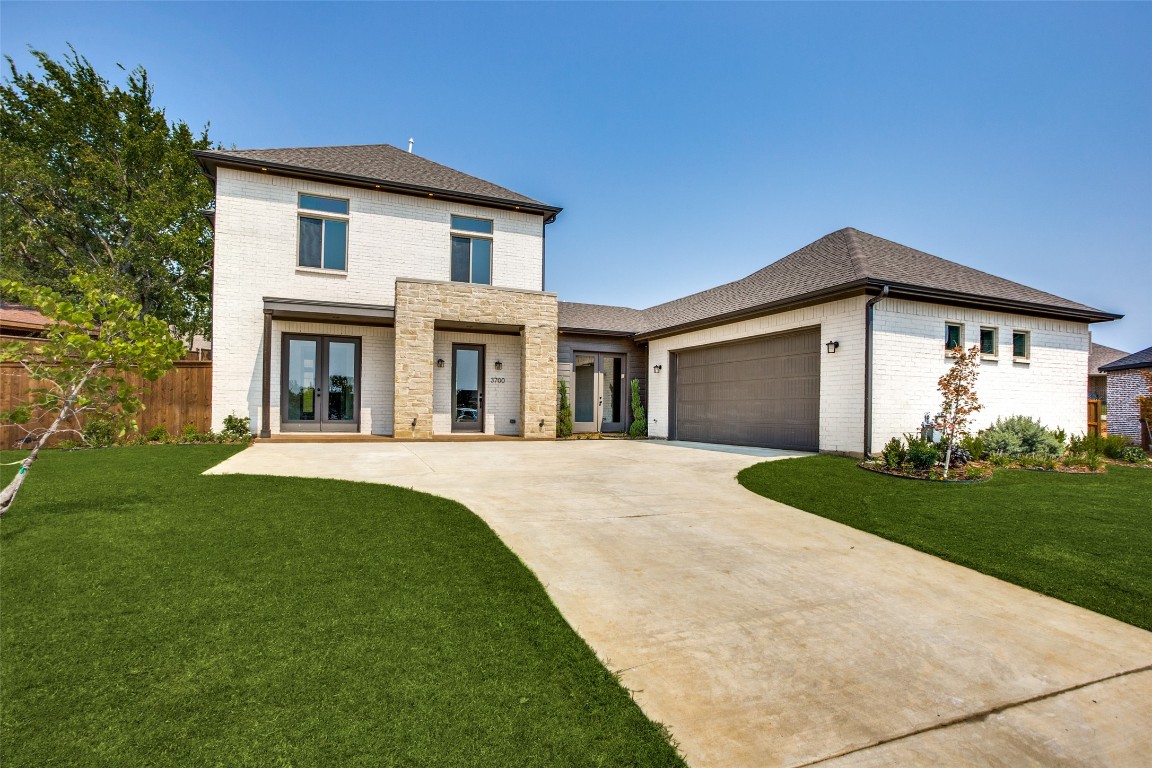 3700 Primrose Court Denison TX 75020