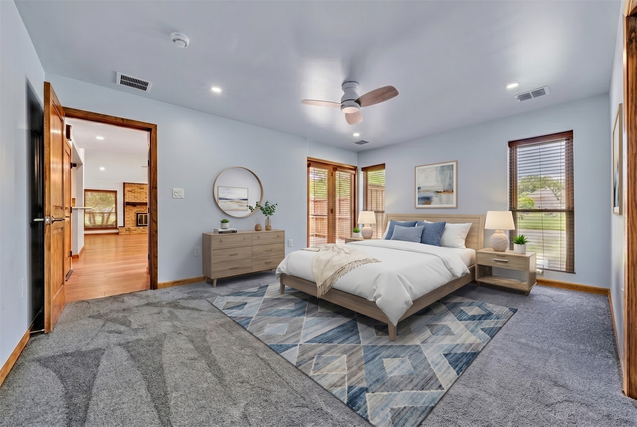 9432 Mountain Lake Fort Worth TX 76179