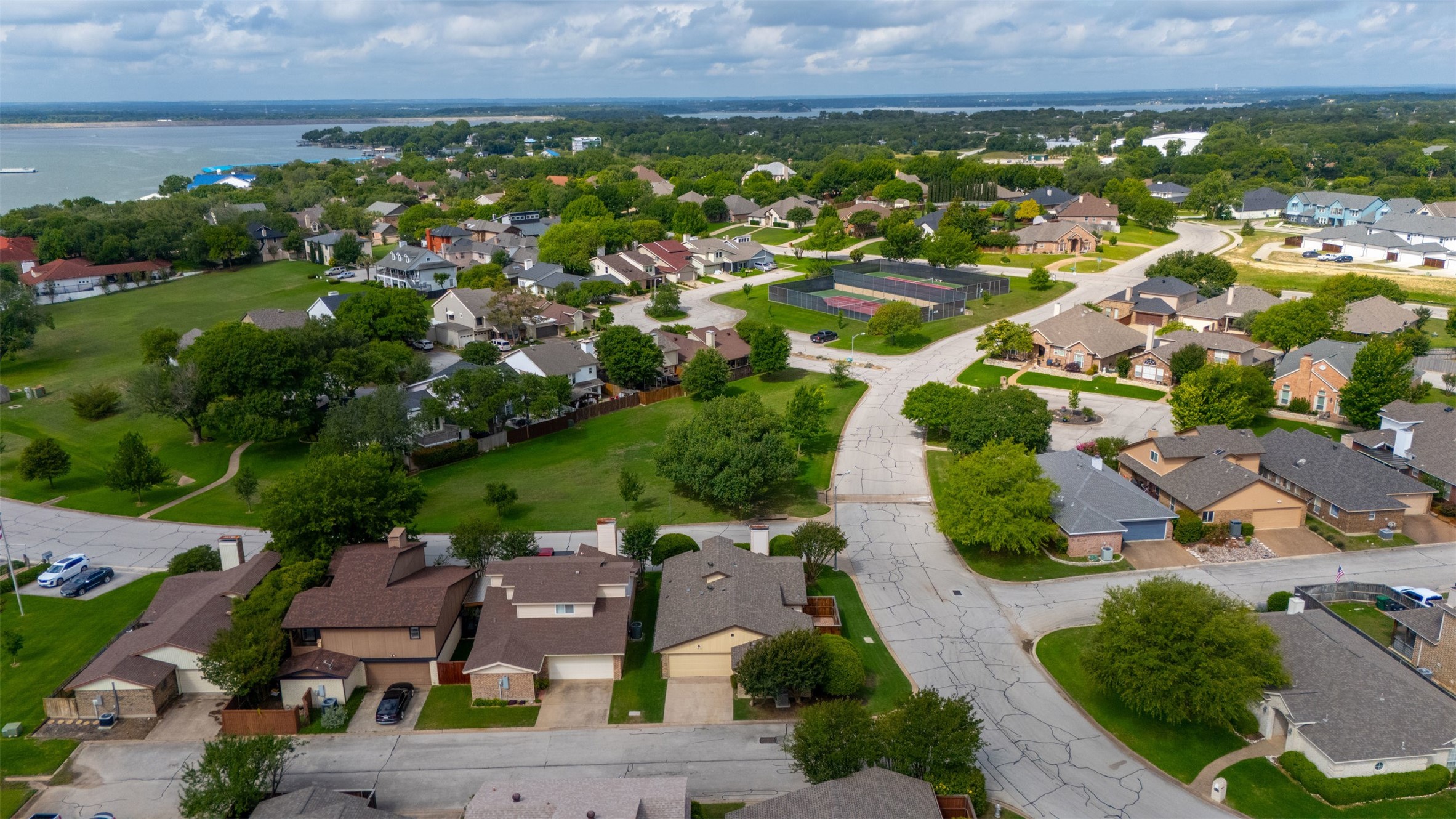 9432 Mountain Lake Fort Worth TX 76179