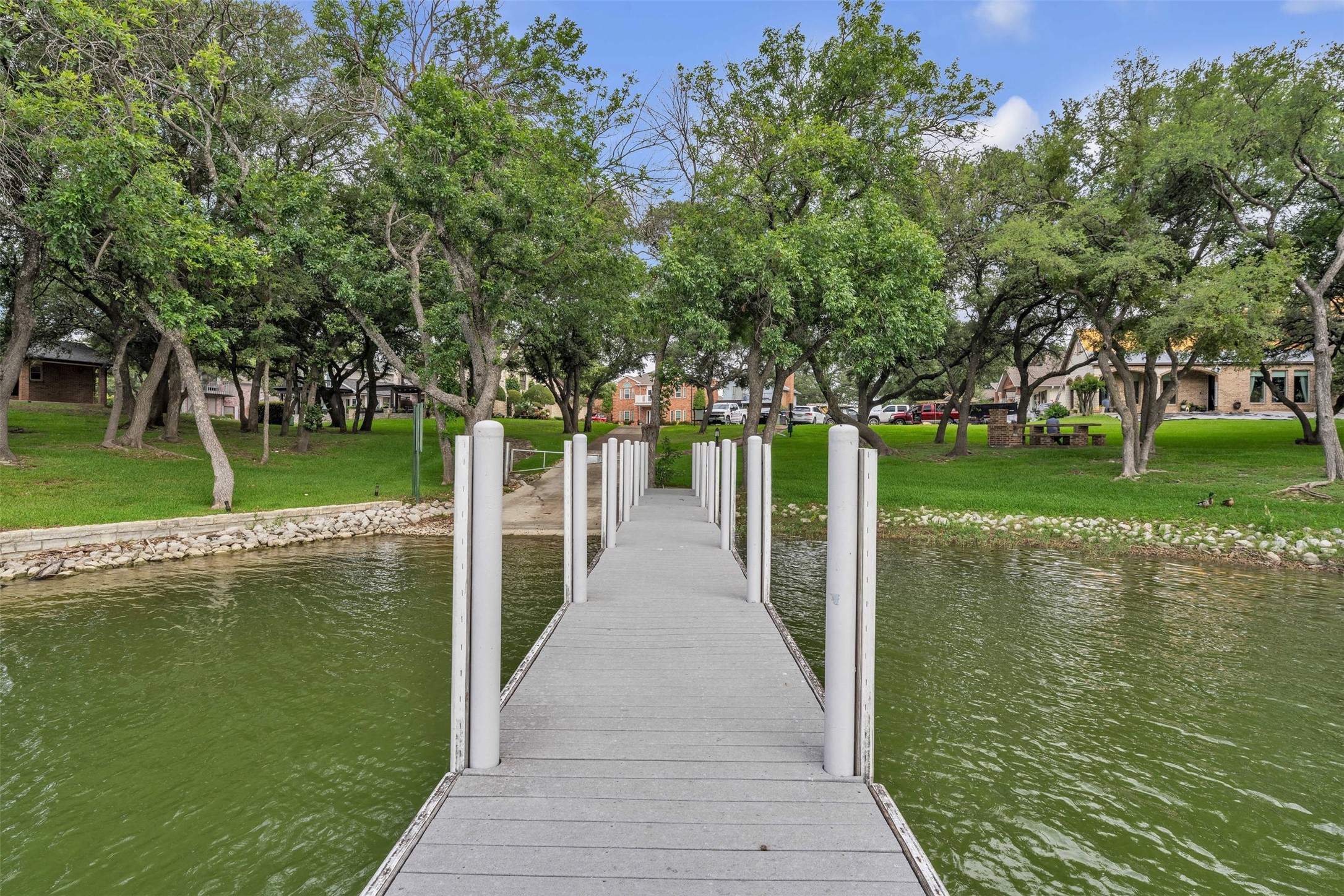 9432 Mountain Lake Fort Worth TX 76179