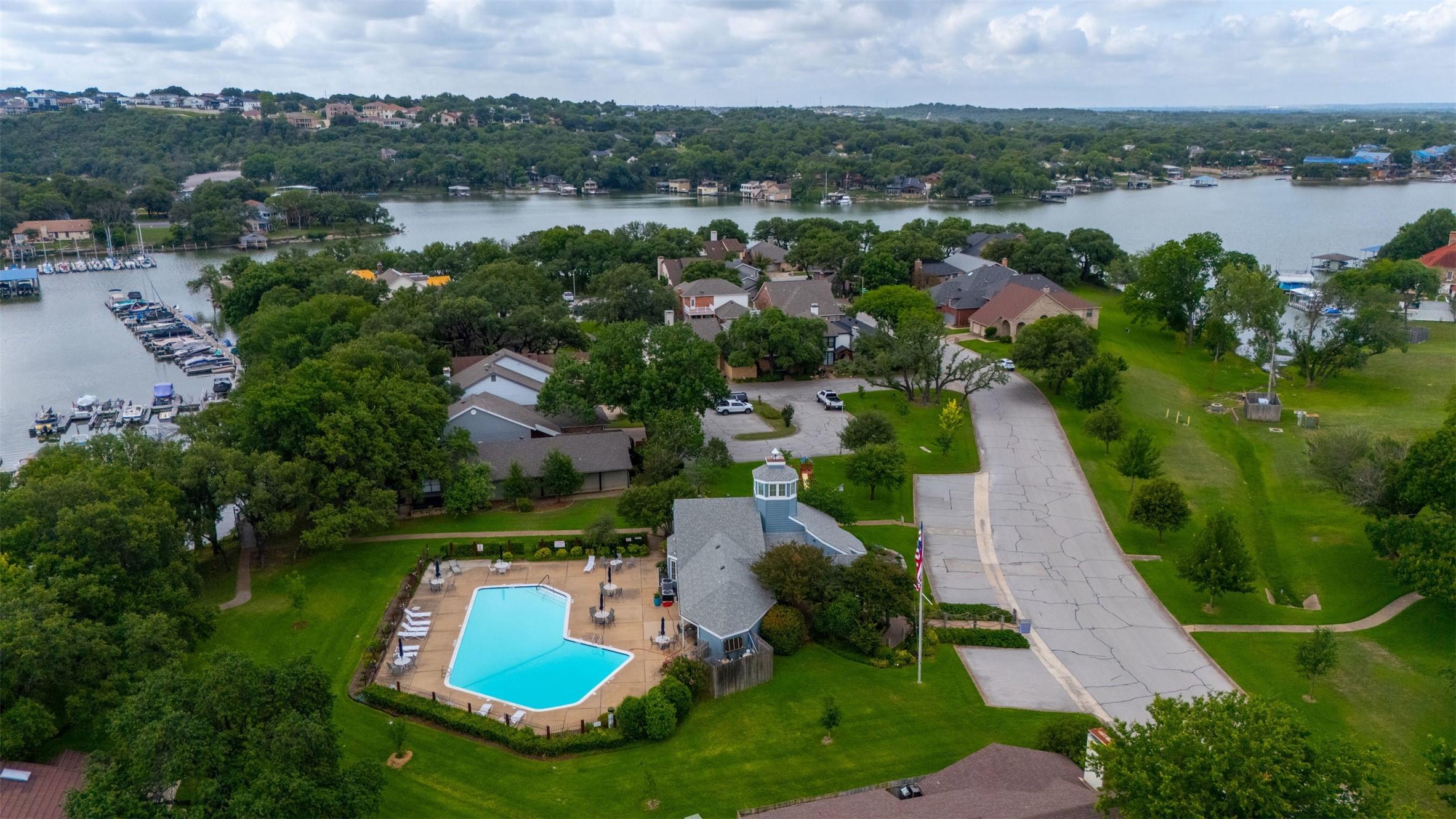 9432 Mountain Lake Fort Worth TX 76179