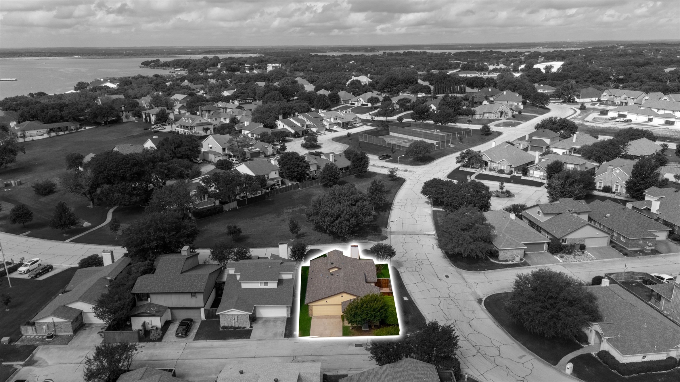 9432 Mountain Lake Fort Worth TX 76179