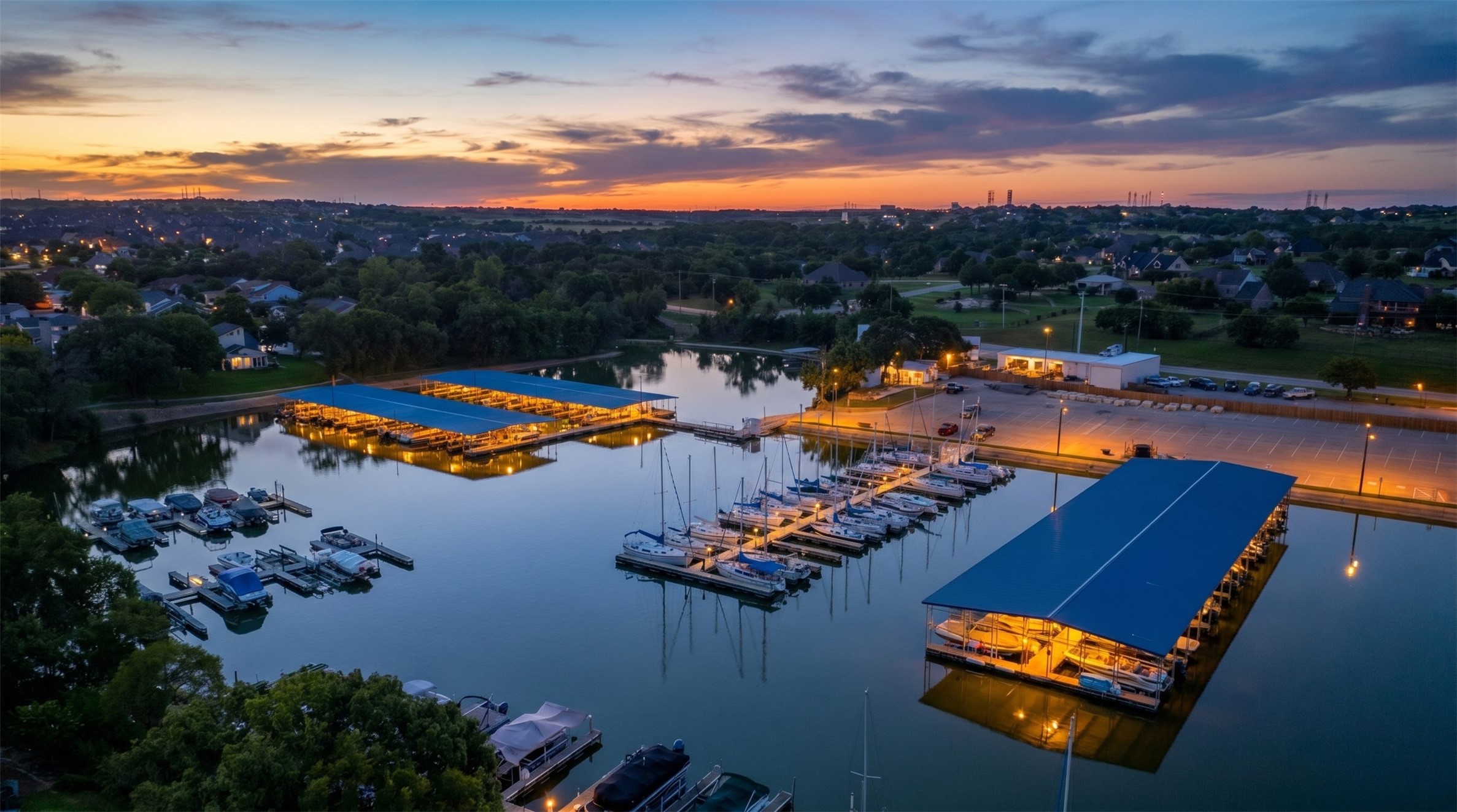9432 Mountain Lake Fort Worth TX 76179