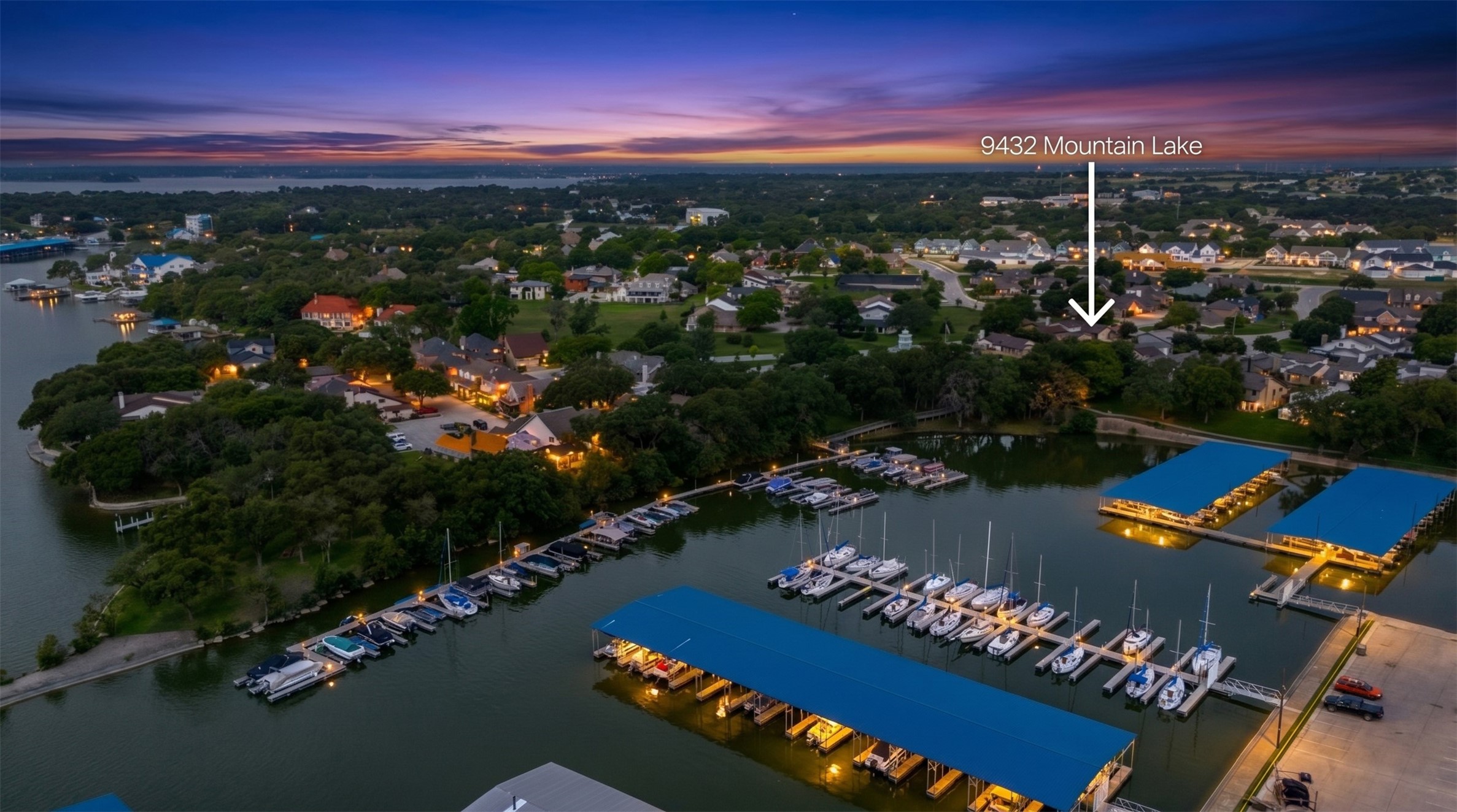 9432 Mountain Lake Fort Worth TX 76179
