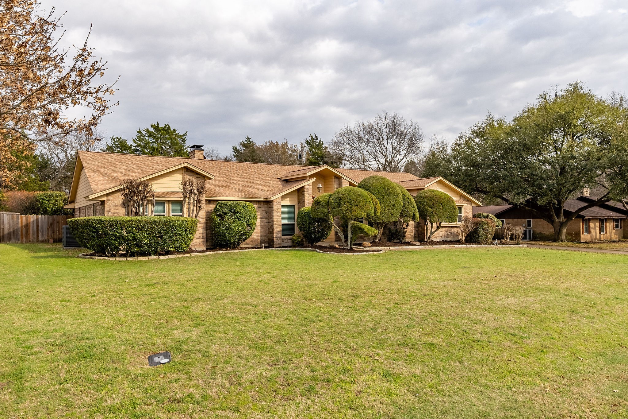 328 Shadowwood Trail Ovilla TX 75154