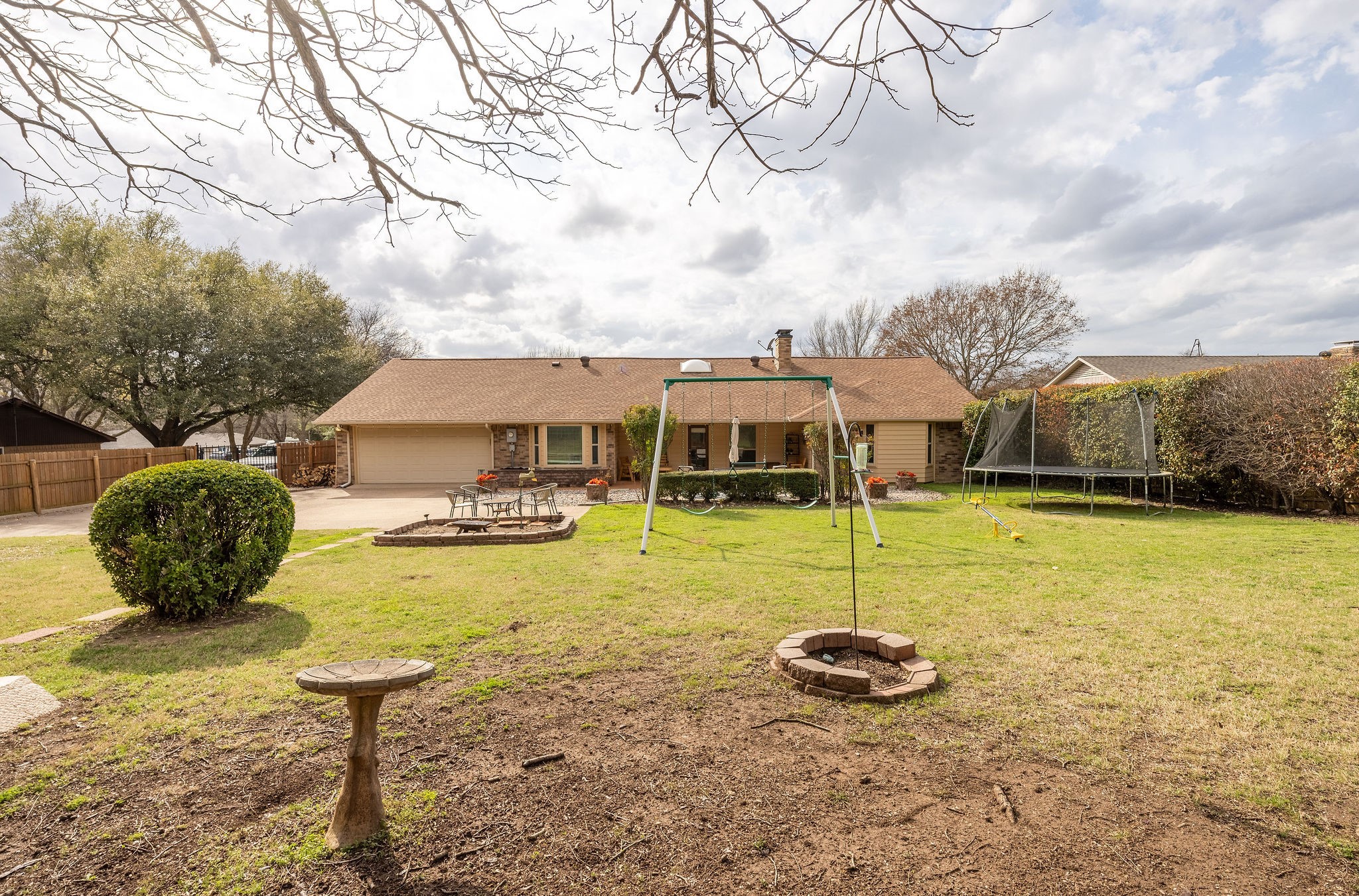 328 Shadowwood Trail Ovilla TX 75154