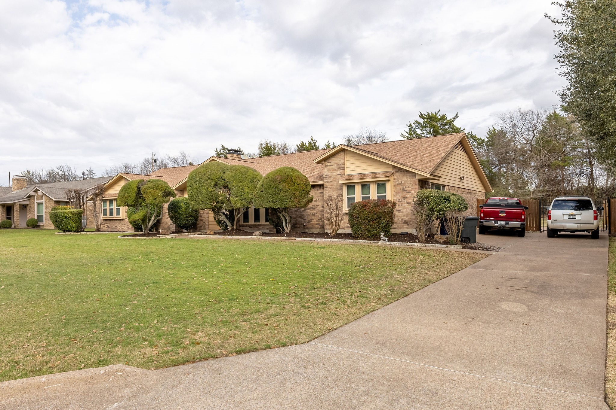 328 Shadowwood Trail Ovilla TX 75154