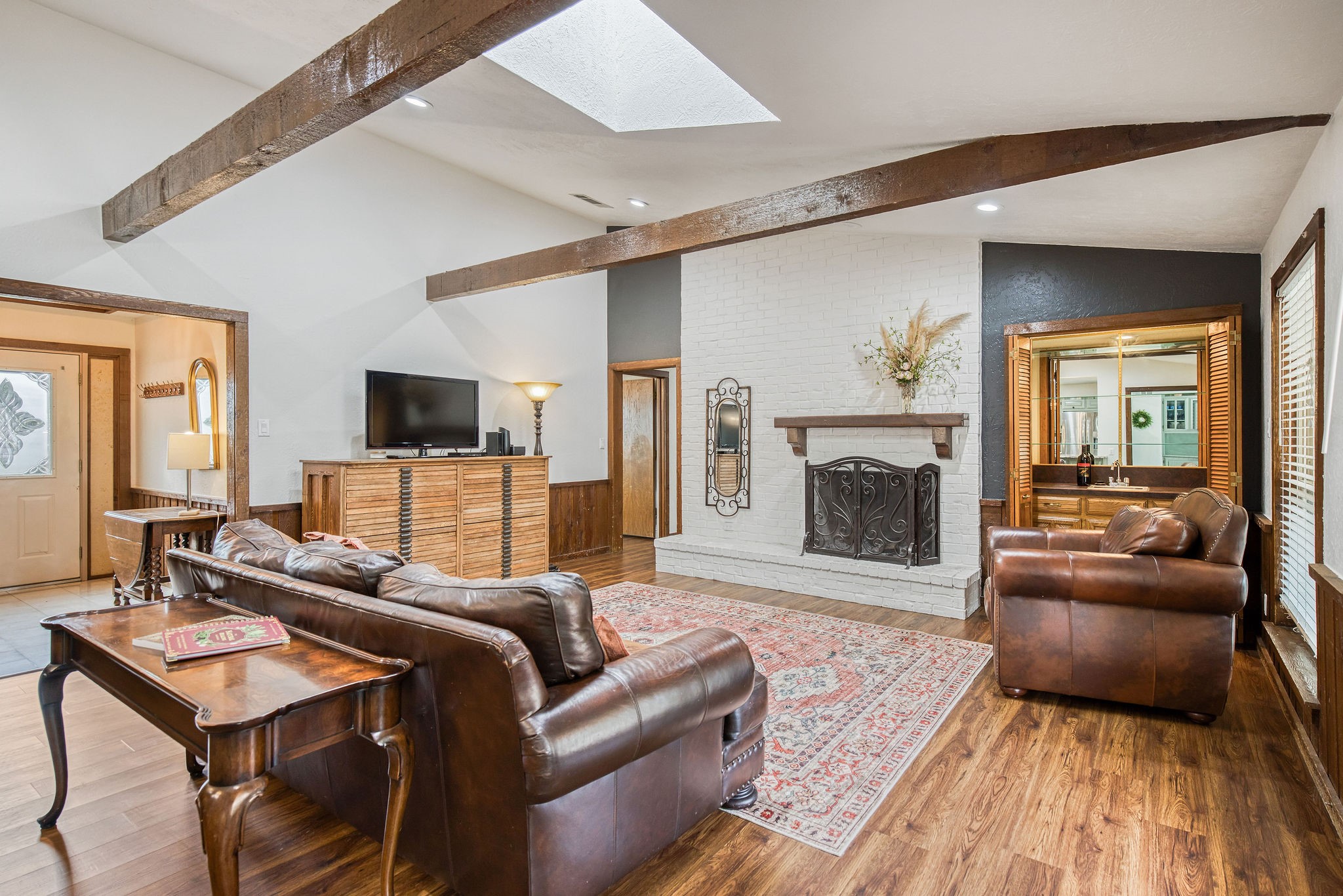 328 Shadowwood Trail Ovilla TX 75154