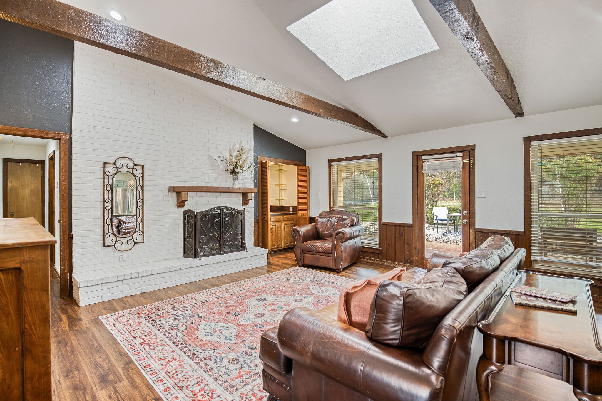328 Shadowwood Trail Ovilla TX 75154