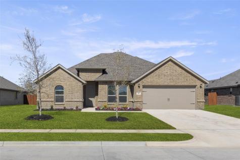 209 Redford Lane Forney TX 75126