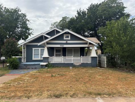 750 Merchant Street Abilene TX 79603