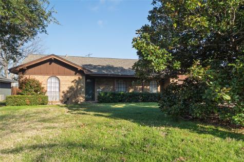 6236 Trail Lake Drive Fort Worth TX 76133