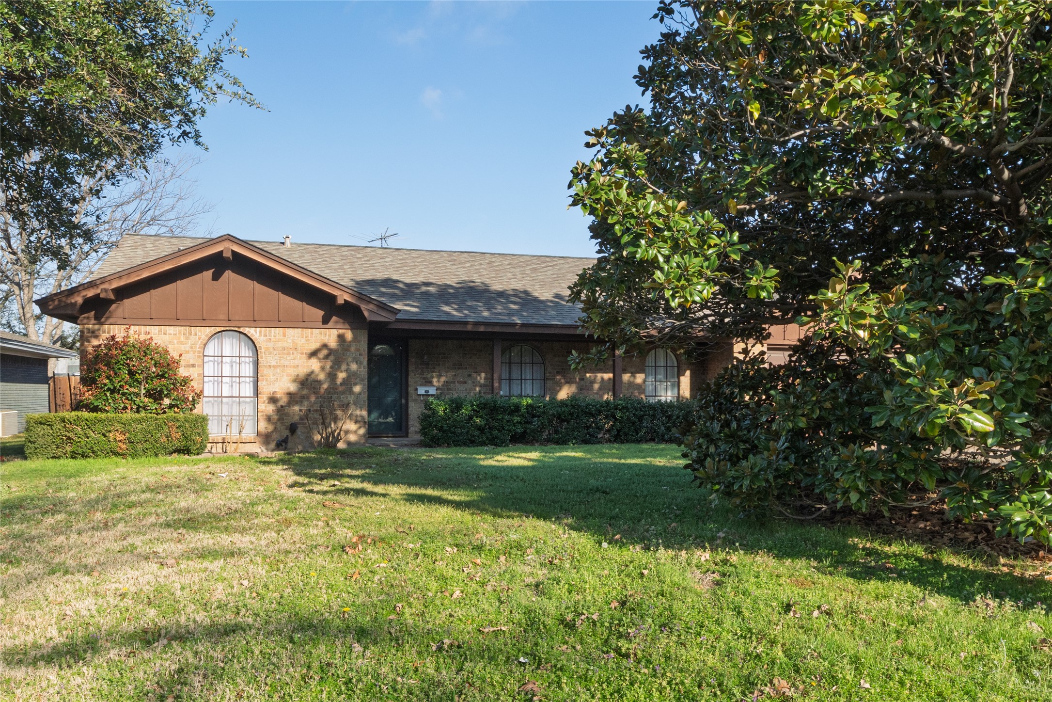 6236 Trail Lake Drive Fort Worth TX 76133