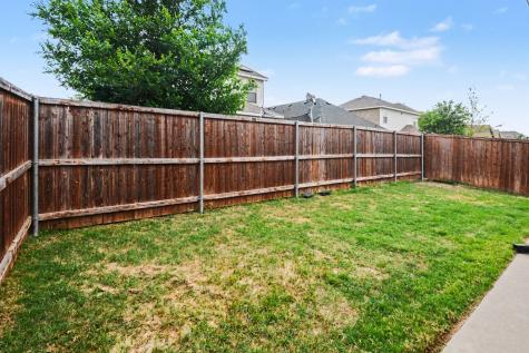 5520 Yarborough Drive Forney TX 75126