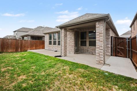 5520 Yarborough Drive Forney TX 75126