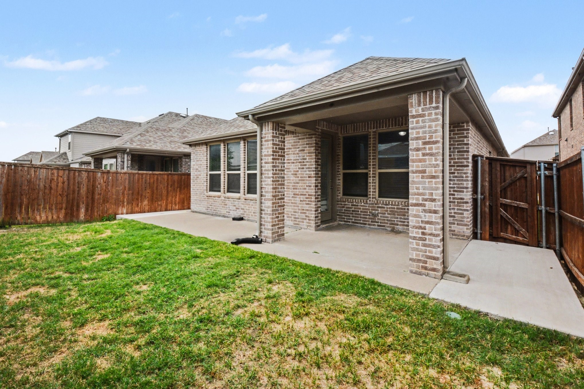 5520 Yarborough Drive Forney TX 75126