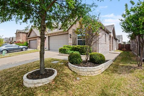 5520 Yarborough Drive Forney TX 75126