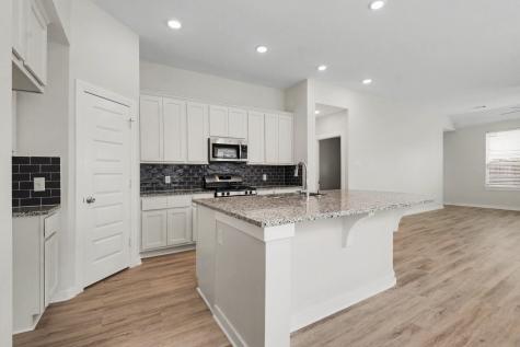 5520 Yarborough Drive Forney TX 75126