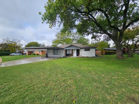 6859 Antler Avenue Dallas TX 75217