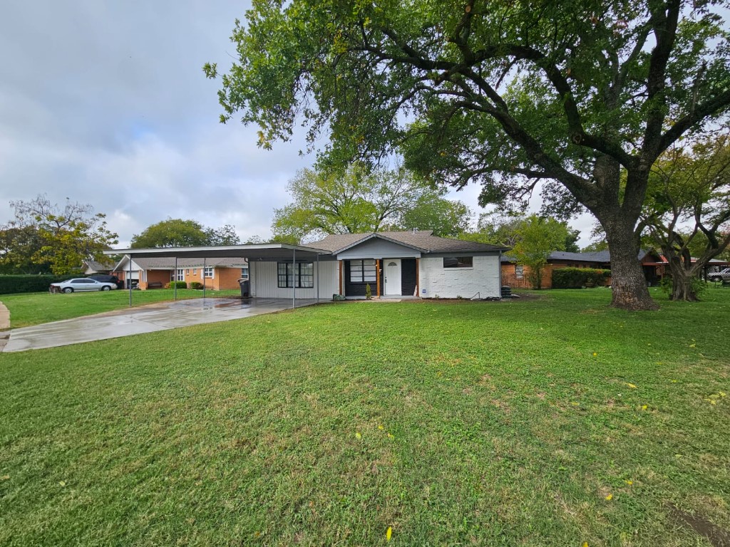 6859 Antler Avenue Dallas TX 75217