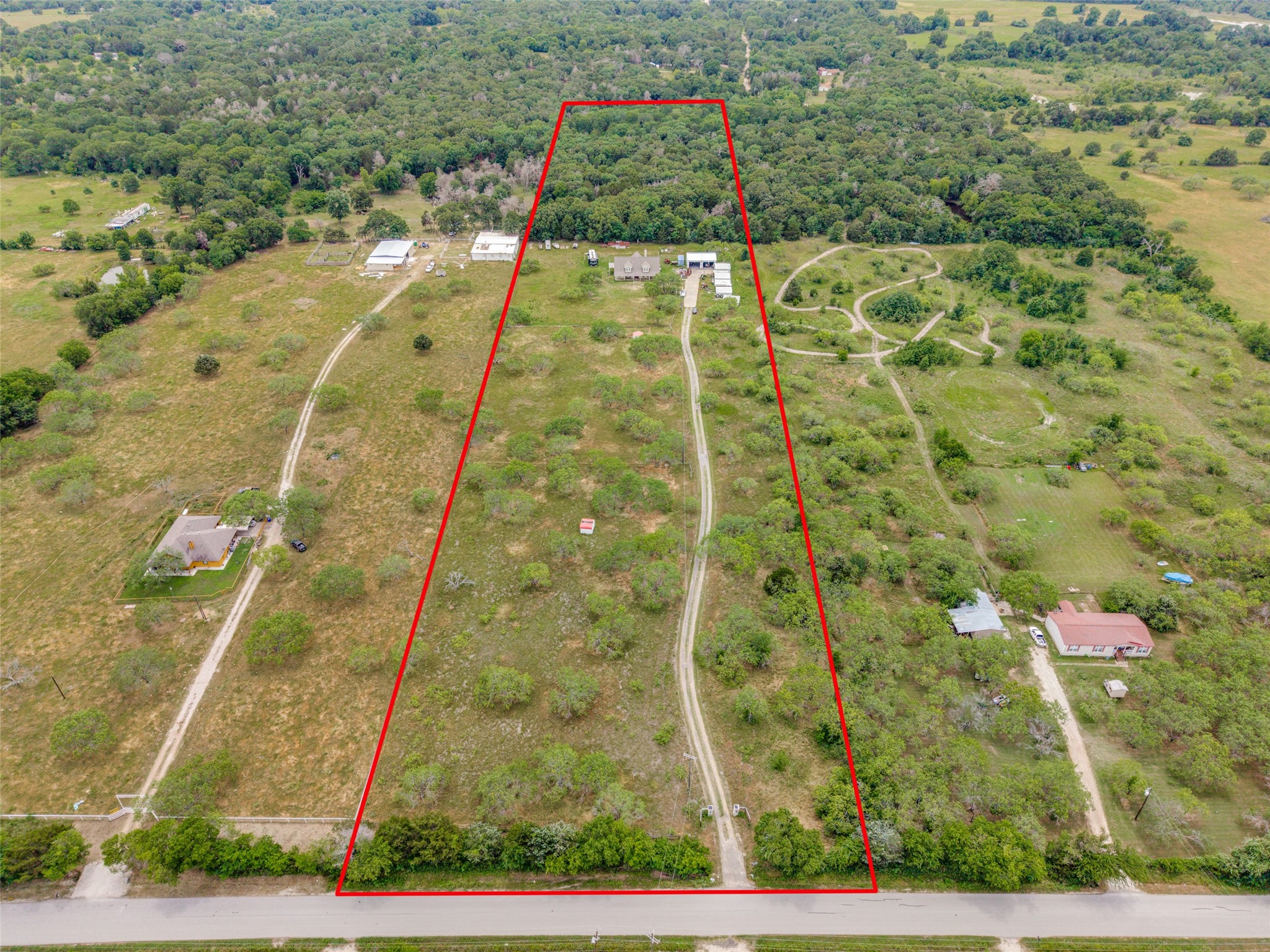 7302 County Road 4044 Kemp TX 75143