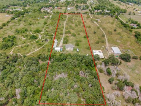 7302 County Road 4044 Kemp TX 75143