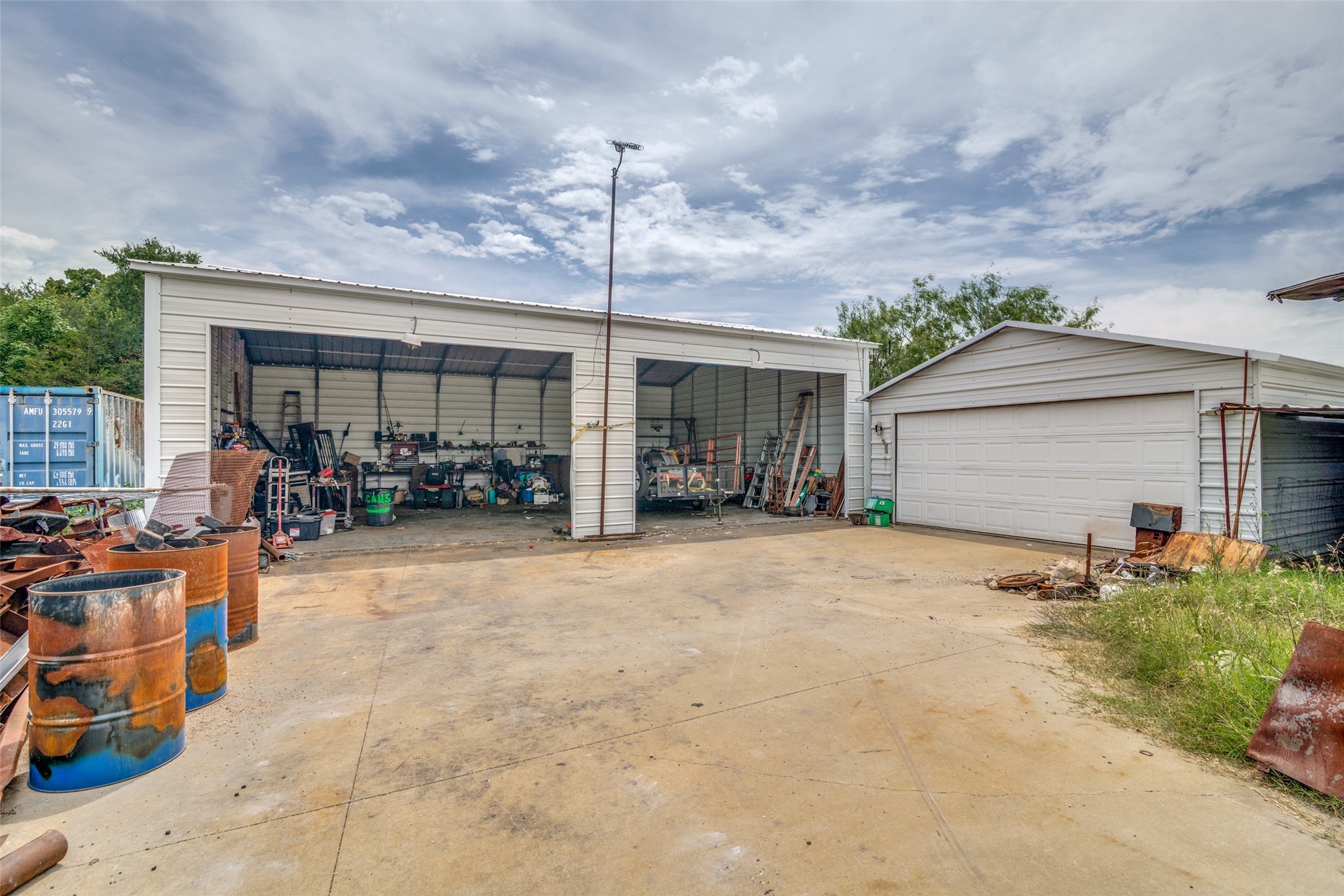 7302 County Road 4044 Kemp TX 75143