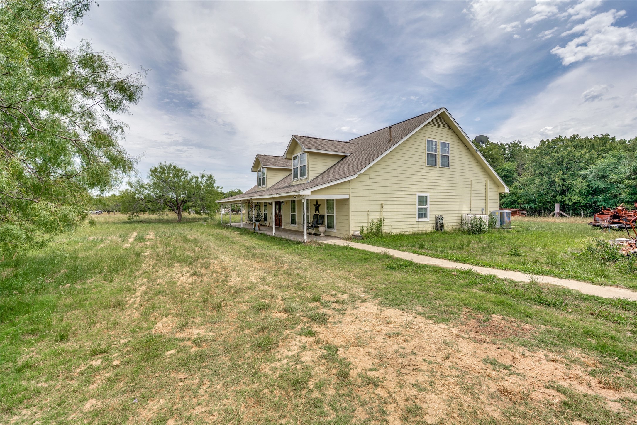 7302 County Road 4044 Kemp TX 75143