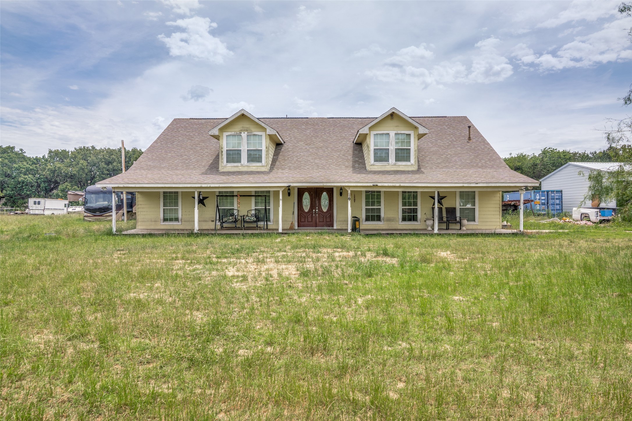 7302 County Road 4044 Kemp TX 75143